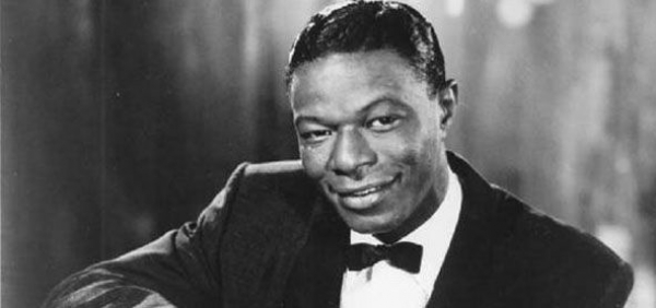 Nat King Cole